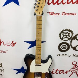 Fender American Telecaster
