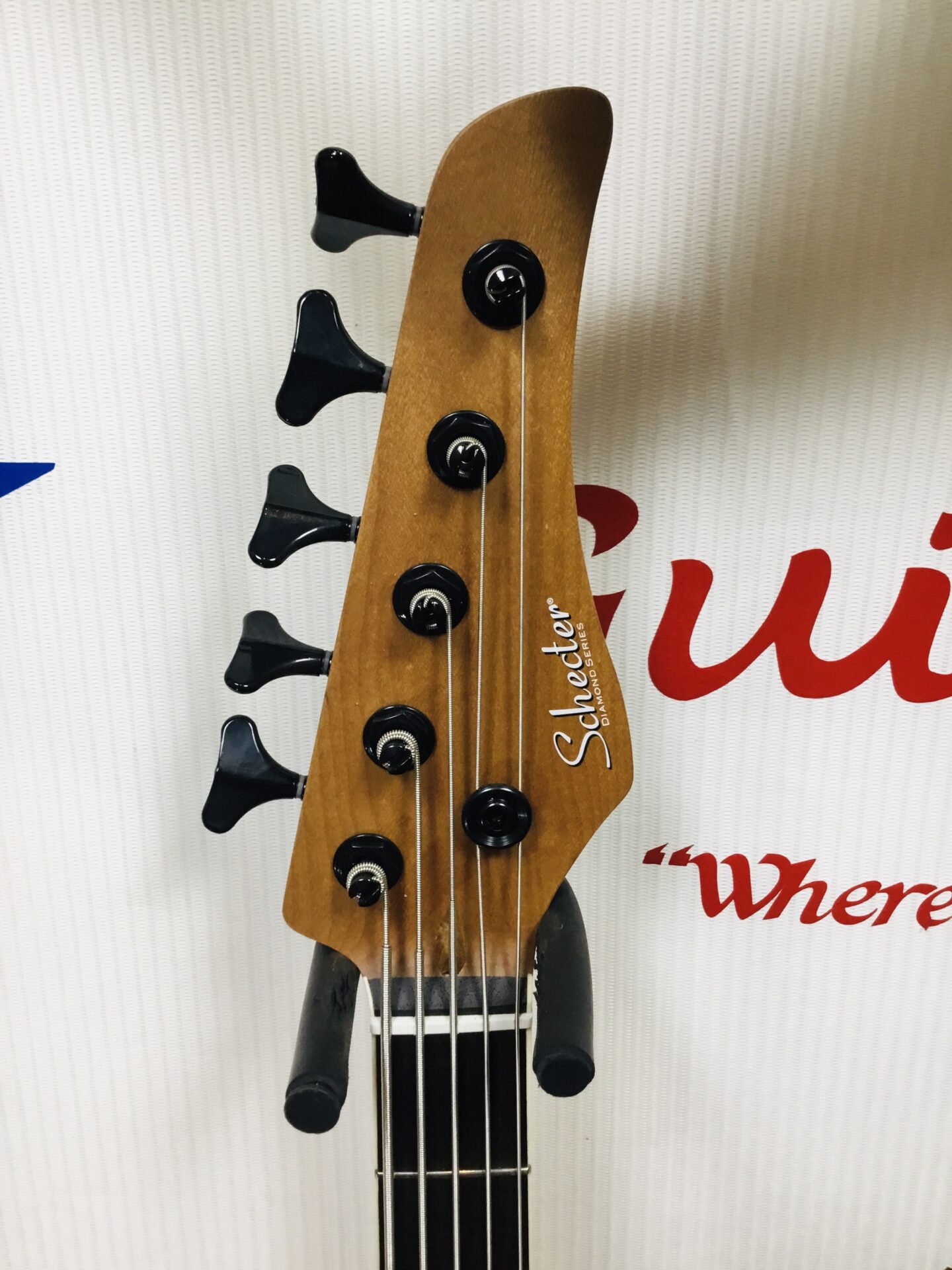 NEW Schecter C-5 Standard - Image 3